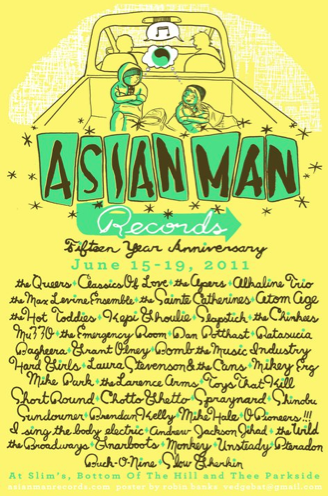 The Apers in the United States Of America